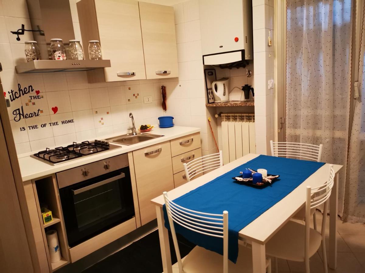 Sweet Lina Holiday Home Σαν Ρέμο Εξωτερικό φωτογραφία