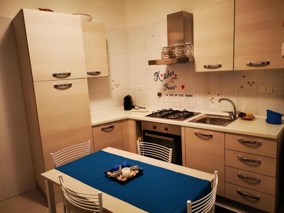 Sweet Lina Holiday Home Σαν Ρέμο Εξωτερικό φωτογραφία