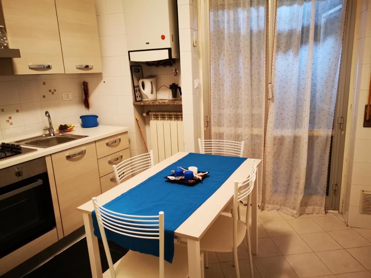 Sweet Lina Holiday Home Σαν Ρέμο Εξωτερικό φωτογραφία