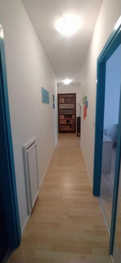 Sweet Lina Holiday Home Σαν Ρέμο Εξωτερικό φωτογραφία
