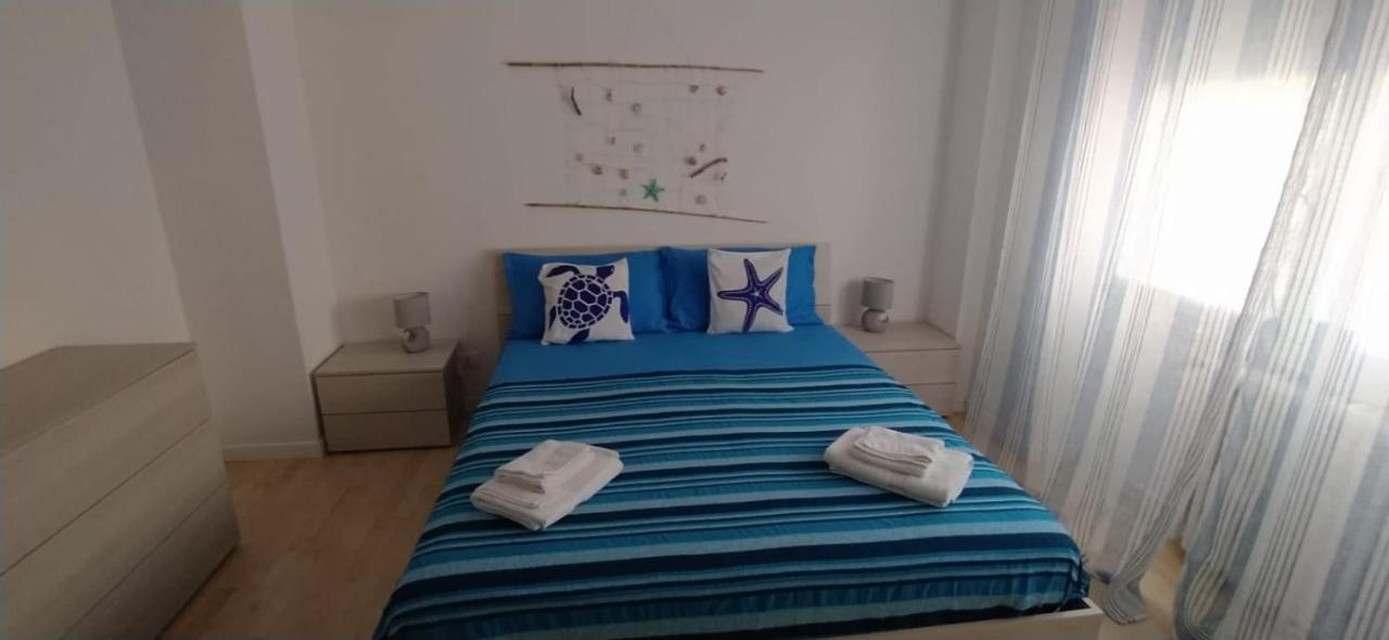 Sweet Lina Holiday Home Σαν Ρέμο Εξωτερικό φωτογραφία