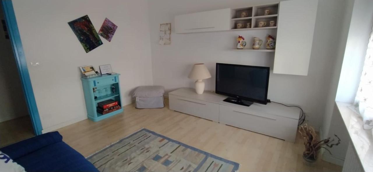 Sweet Lina Holiday Home Σαν Ρέμο Εξωτερικό φωτογραφία
