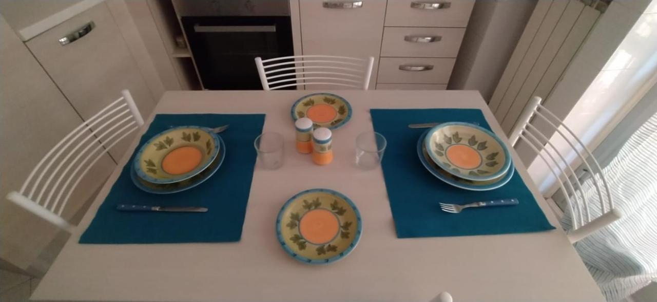 Sweet Lina Holiday Home Σαν Ρέμο Εξωτερικό φωτογραφία