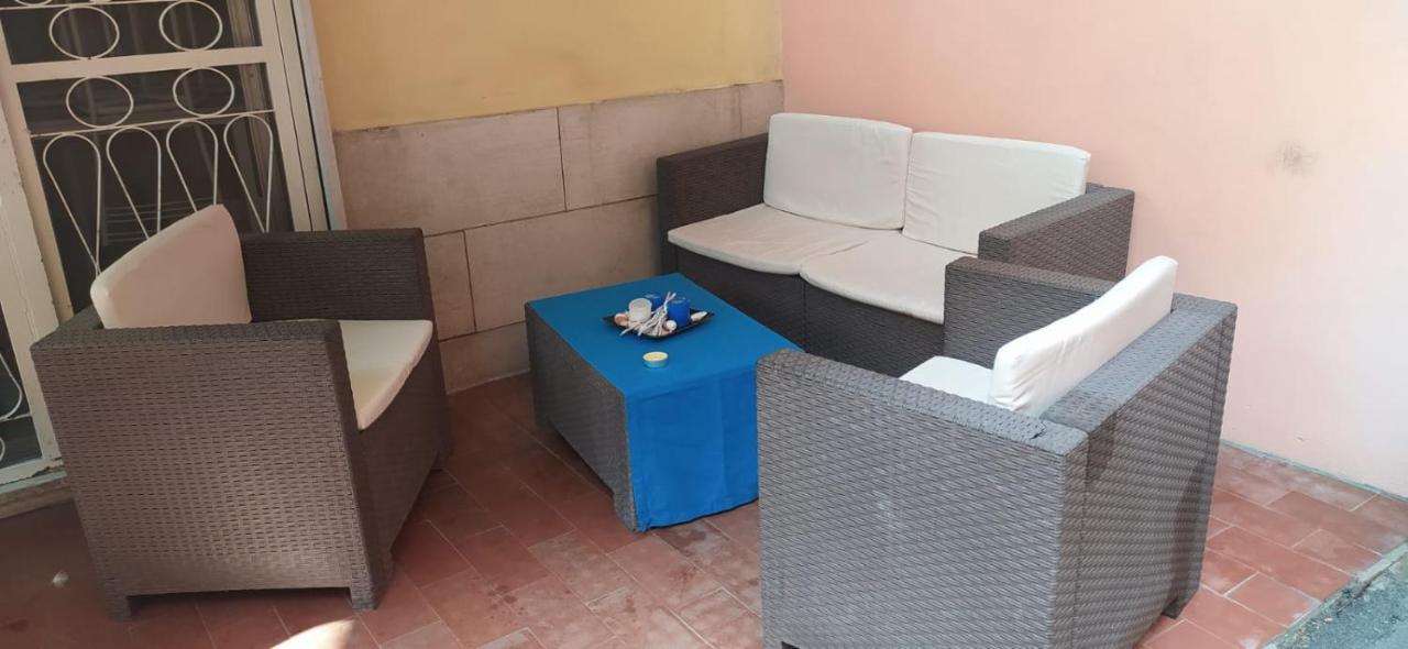 Sweet Lina Holiday Home Σαν Ρέμο Εξωτερικό φωτογραφία