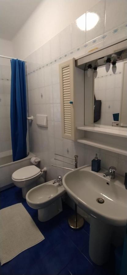 Sweet Lina Holiday Home Σαν Ρέμο Εξωτερικό φωτογραφία