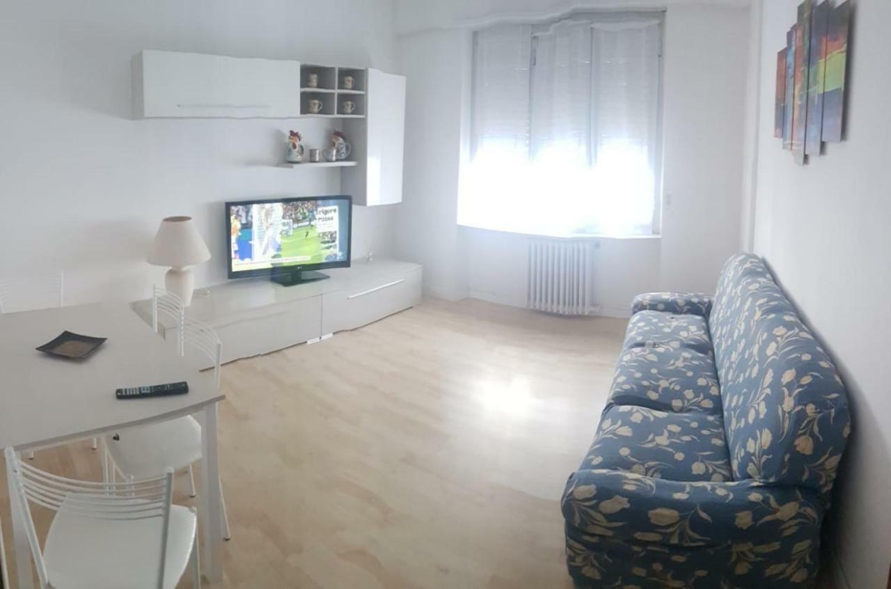 Sweet Lina Holiday Home Σαν Ρέμο Εξωτερικό φωτογραφία