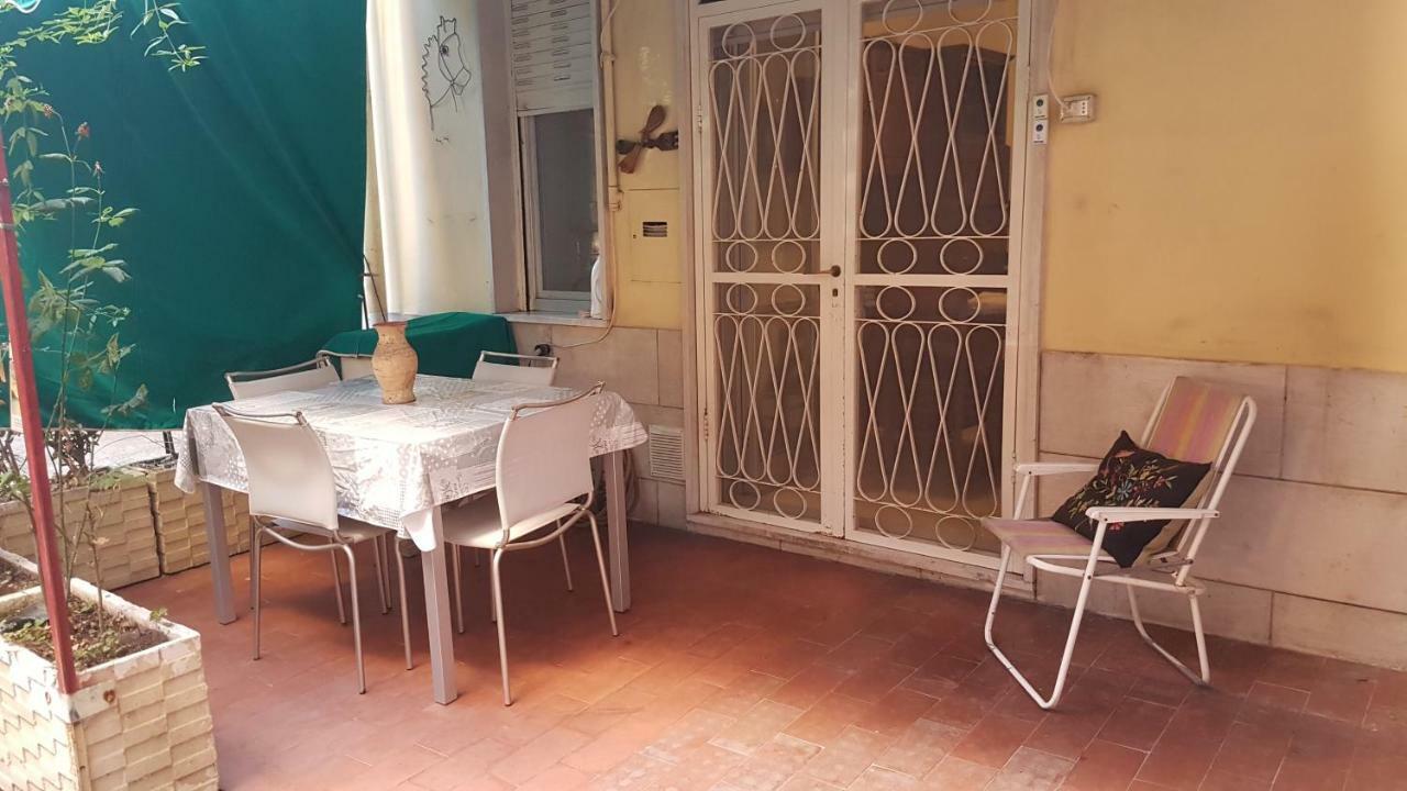 Sweet Lina Holiday Home Σαν Ρέμο Εξωτερικό φωτογραφία