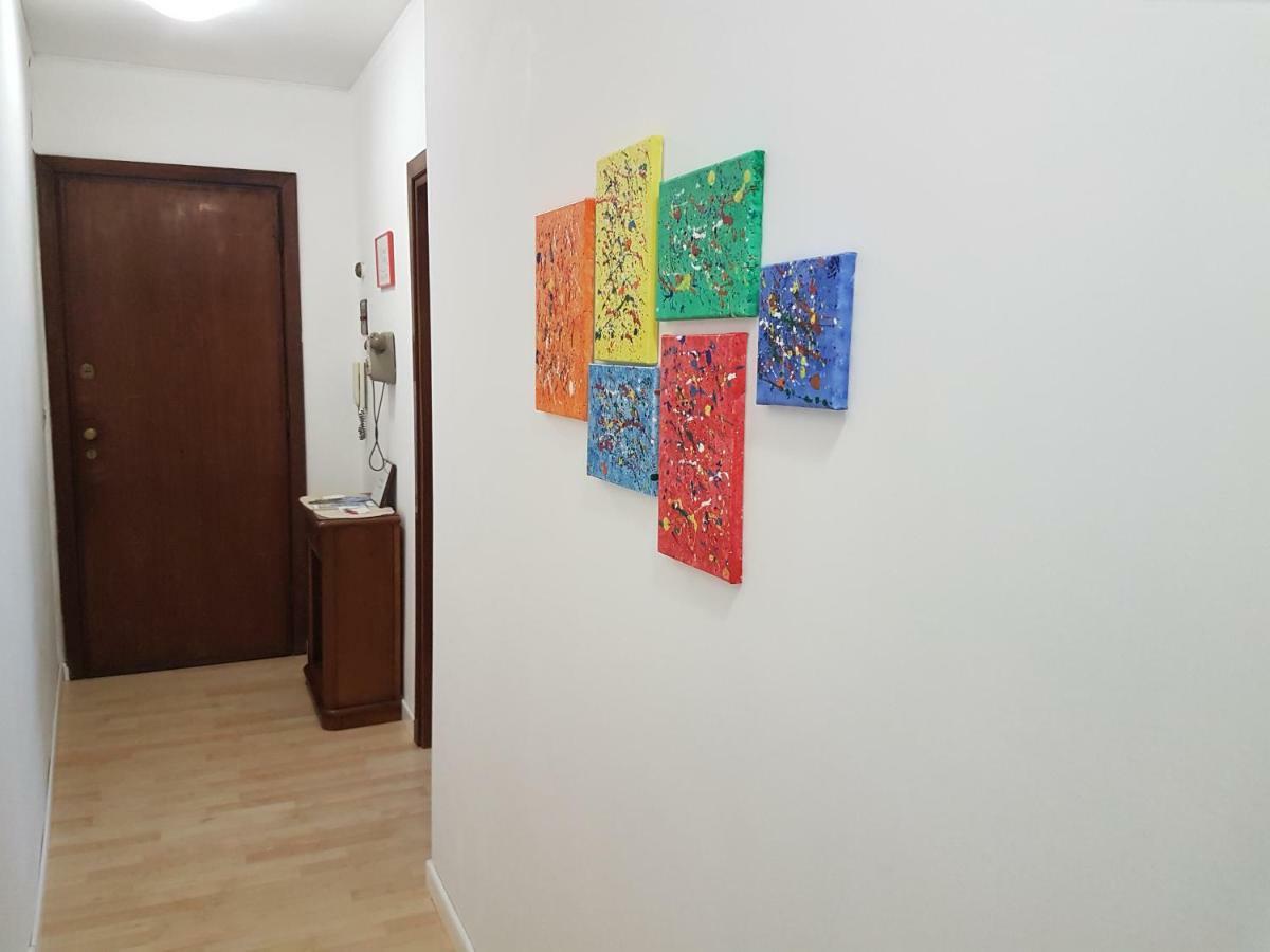 Sweet Lina Holiday Home Σαν Ρέμο Εξωτερικό φωτογραφία