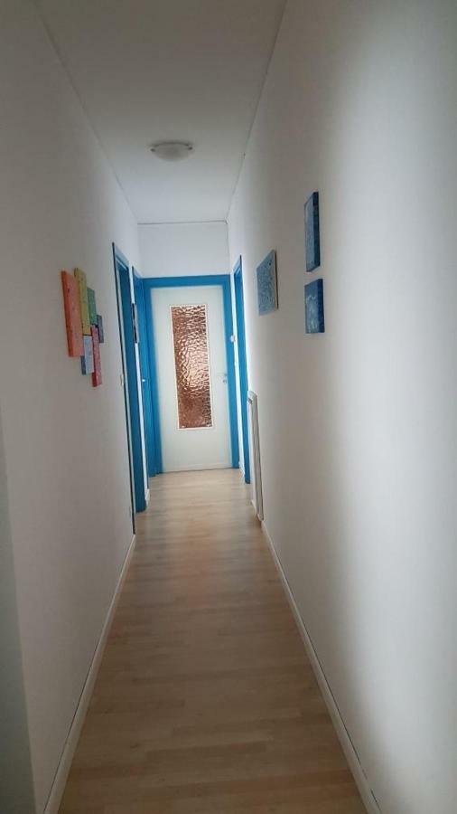 Sweet Lina Holiday Home Σαν Ρέμο Εξωτερικό φωτογραφία