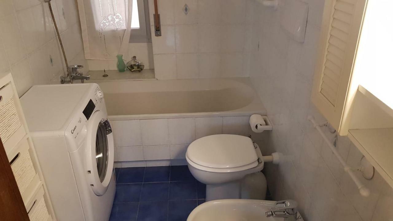 Sweet Lina Holiday Home Σαν Ρέμο Εξωτερικό φωτογραφία
